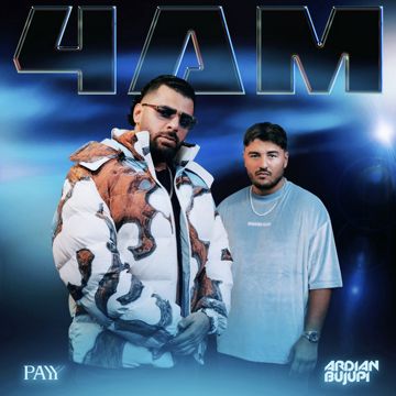 4 AM-cover