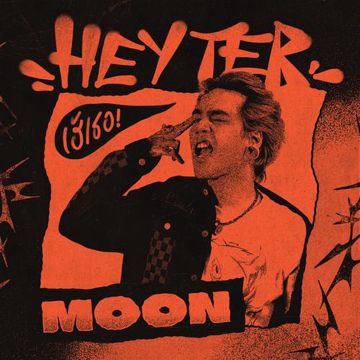 HeyTer(เฮ้เธอ!)-cover