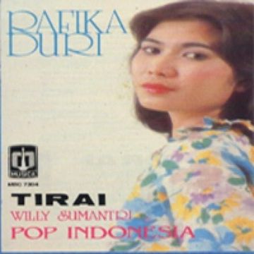 Tirai (Jazz Vers.)