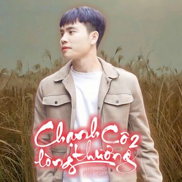 Chạnh Lòng Thương Cô 2 (Remix)-cover