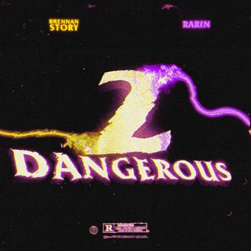 2 Dangerous-cover