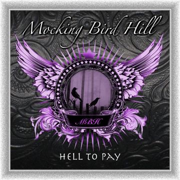 Mockingbird Hill-cover