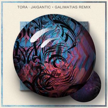 Jaigantic(Galimatias Remix)-cover