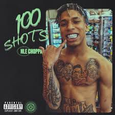 100 SHOTS-cover