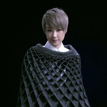 傻女-cover