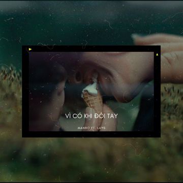 Vì Có Khi Đôi Tay-cover