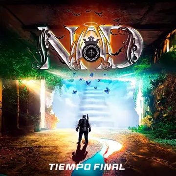 Lejos de Tí-cover