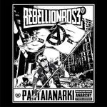 Bergerak Bersama-cover