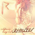 California King Bed(Remix)-cover