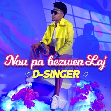 Nou Pa Bezwen Laj-cover