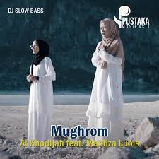 ai-khodijahliza-not-tujuh-sholawat-mughrom-cover-image