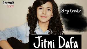 Jitni Dafa (Female Version)