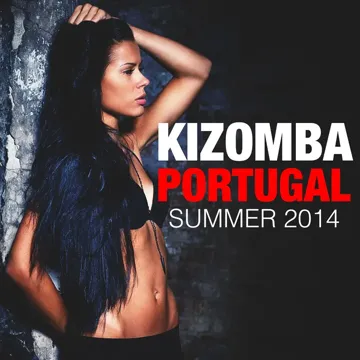 Kizomba-cover