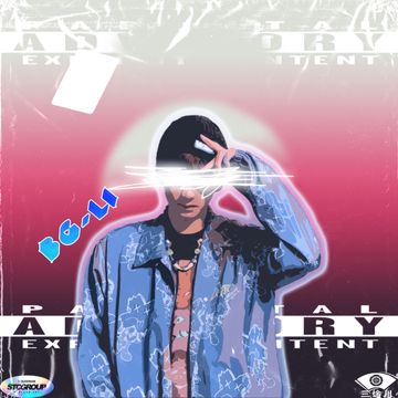 报个到（PROD BY GOAT MUSIC)-cover