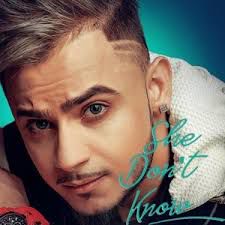 millind-gaba-she-dont-know-cover-image
