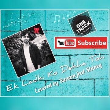 Kyon Roye Ankhiyan ft. Shiney-cover