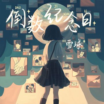 倒数纪念日-cover