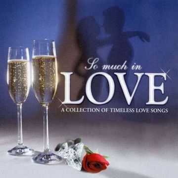 So In Love-cover