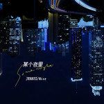 某个夜里
