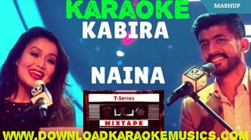 Kabira + Naina-cover