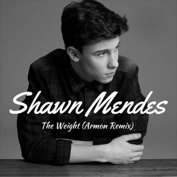 The Weight (Armon Remix)-cover