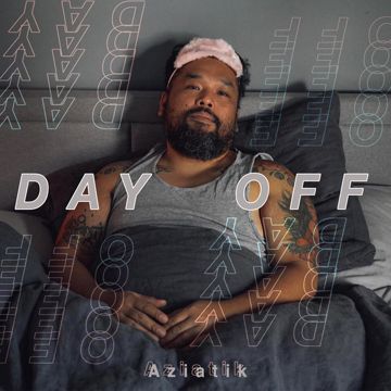 Day Off-cover