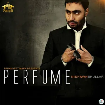 Perfume-cover