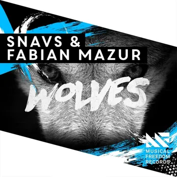 Wolves-cover