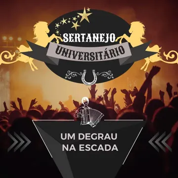 Um Degrau na Escada