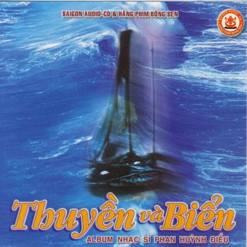 Thuyền Và Biển-cover