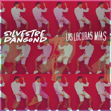 Las Locuras Mías-cover