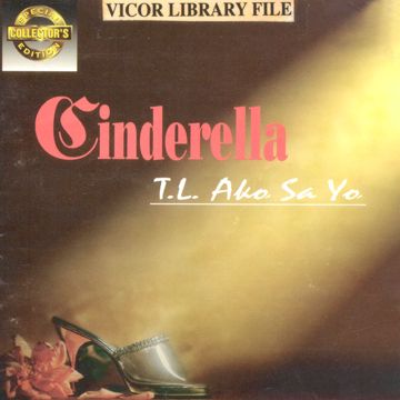 TL AKO SA 'YO-cover
