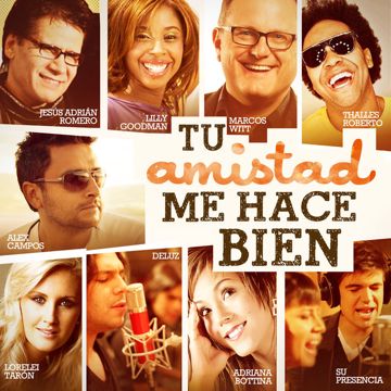 Como El Color De La Sangre-cover