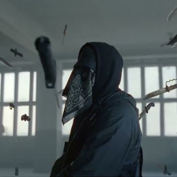 Akimbo