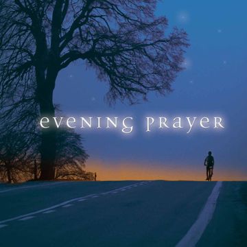 My Evening Prayer-cover