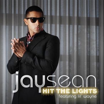 Lights Off-cover