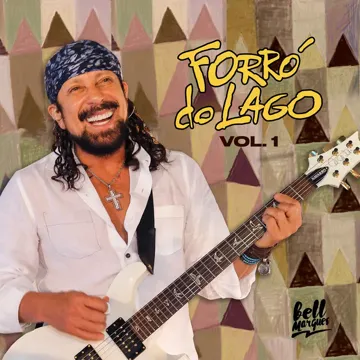 No Lume da Fogueira / Foi Deus / Uma Noite Especial-cover