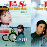 Không Còn Nhớ Người Yêu
