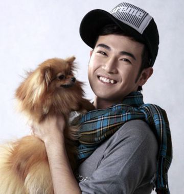 Gió Chiều Miền Tây-cover