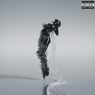 Deep End-cover
