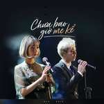 Chưa Bao Giờ Mẹ Kể-cover