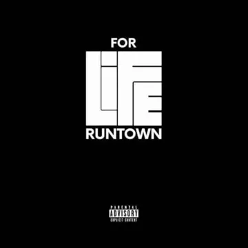 For Life-cover