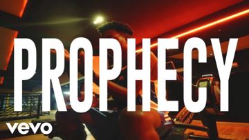 Prophecy-cover