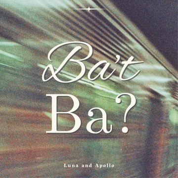 Ba't Ba?-cover