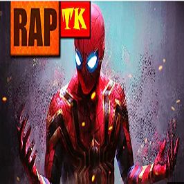 Rap do Homem-Aranha (Não Quero Morrer)