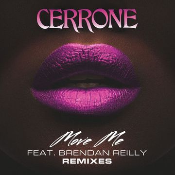 Move Me (Club Edit)-cover