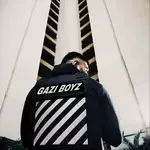 Gazi Boyz-cover