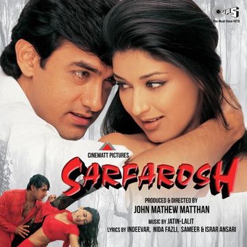 Iss Deewane Ladke Ko-cover