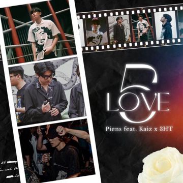 5LOVE-cover