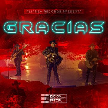 Gracias-cover
